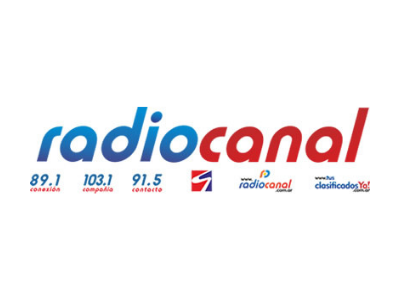 John Walker en Radio Canal San Francisco, sobre los 
